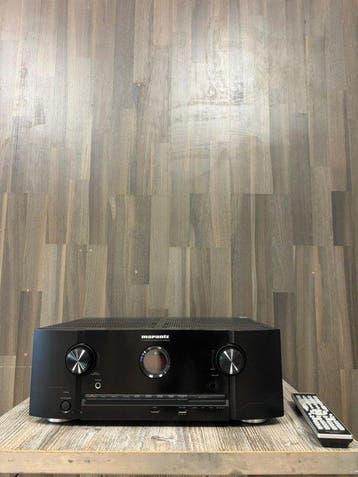 Marantz - SR 6006 7.2 AV Surround Solid state meerkanaals, Nieuw