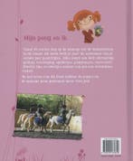 Mijn pony en ik 9789044738858 Elise Rousseau, Verzenden, Gelezen, Elise Rousseau