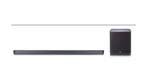 LG SJ9 - 5.1.2 kanaals Dolby Atmos soundbar met subwoofer, Ophalen, Zo goed als nieuw
