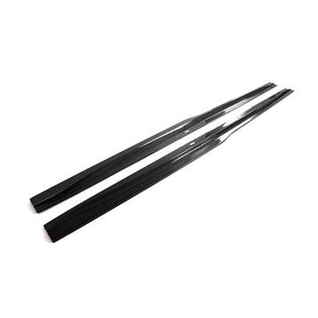 BMW M3 F80 Carbon Fiber Sideskirts 2012-2019 HP Parts