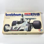 Tamiya 1:12 - Modelbouwdoos - Martini Brabham BT44B F-1 Big, Nieuw