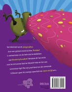 De grote kotsboel / Scheetman lost het op! / 3 9789044765144, Boeken, Kinderboeken | Jeugd | onder 10 jaar, Verzenden, Gelezen