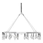 ProPlus Droogcarrousel – Aluminium – Inklapbaar – 32 K, Ophalen of Verzenden, Nieuw