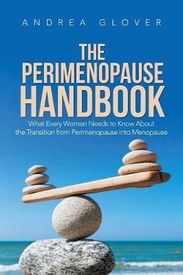 The Perimenopause Handbook - Andrea Glover 9781543493559, Boeken, Verzenden, Zo goed als nieuw, Andrea Glover