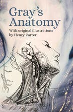9781789506549 Grays Anatomy Henry Gray, Boeken, Verzenden, Nieuw, Henry Gray