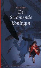De stromende koningin / Merle-trilogie / 1 9789026996979, Boeken, Kinderboeken | Jeugd | 10 tot 12 jaar, Verzenden, Zo goed als nieuw