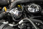 Forge dumpvalve Renault Megane 4 RS 280 300, Auto diversen, Tuning en Styling, Verzenden