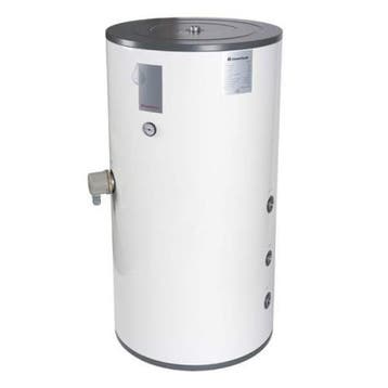 Inventum MAXTANK indirect verwarmde boiler 400 liter solo, Verzenden, Nieuw