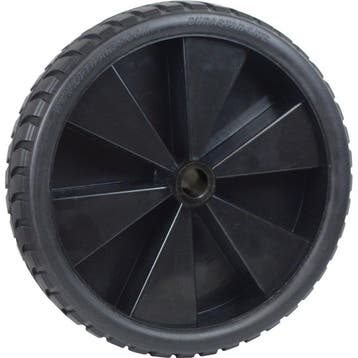 Optiparts Durastar-Lite Wiel 37cm, Watersport en Boten, Ophalen of Verzenden, Nieuw