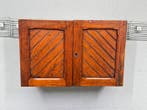 Kast - Hout - Houten wandkast