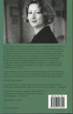 Een stille verdwijning 9789023416555 J. Lofthouse, Verzenden, Gelezen, J. Lofthouse