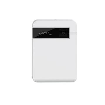 DrPhone AuraMist – Luchtbevochtiger – 2.4 Ghz Wifi Aroma Dif, Verzenden, Nieuw