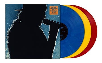 Billie Eilish - Hit Me Hard And Soft: The Tour (Live) | 3LP, Ophalen of Verzenden, Nieuw in verpakking, 12 inch
