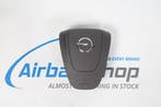 AIRBAG SET – DASHBOARD ZWART OPEL MOKKA (2012-HEDEN), Gebruikt, Opel