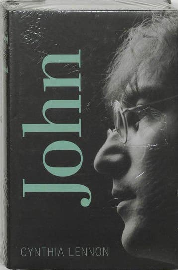 Boek John 9789021580104, Boeken, Verzenden, Nieuw