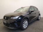 Zakelijke Lease |  SEAT Arona 1.0 TSI 110pk DSG/AUT Style, Automaat, Stof, Gebruikt, Arona