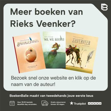 Sterre / Historische Helden - Rieks Veenker 9789085605782, Verzenden, Zo goed als nieuw, Rieks Veenker