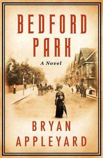 Bedford Park - Bryan Appleyard 9781780228389, Verzenden, Zo goed als nieuw, Bryan Appleyard
