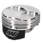 Wiseco SBC LS7 +2.5cc Dome 1.175inch CH Piston Shelf Stock, Ophalen of Verzenden, Nieuw