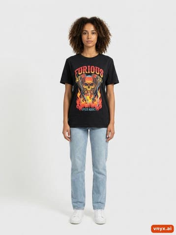 SMOG T-shirts Dames maat M Zwart Vintage, Kleding | Dames, Ophalen of Verzenden, Nieuw