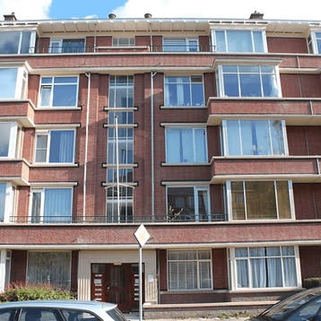 Appartement in Den Haag gevonden voor €1950,- pm, Huizen en Kamers, Huizen te huur, Den Haag, Den Haag, Direct bij eigenaar, Appartement