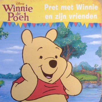 : Winnie de Poeh pret met Winnie en zijn vrienden, Verzenden, Gelezen