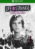 Life is Strange Before the Storm Complete Season + Farewell, Ophalen of Verzenden, Zo goed als nieuw
