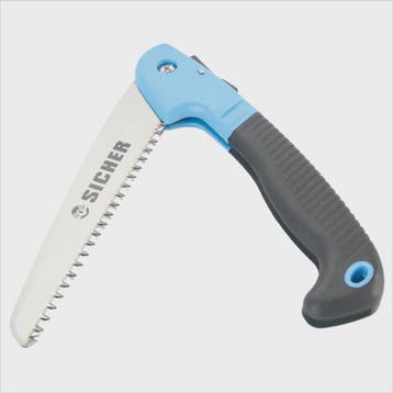 Opvouwbare Snoeizaag 6 Inch - Hoge Kwaliteit Koolstofstaal m, Verzenden, Nieuw
