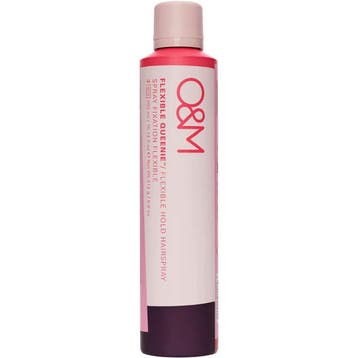 O&M – Flexible Queenie Haarspray – 300 ml, Verzenden, Nieuw