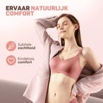 2dekans | Vulpes Goods® BabyCare – Voedingsbh Zonder Beugels, Kleding | Dames, Ondergoed en Lingerie, Vulpes goods, Ophalen of Verzenden