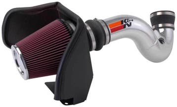 K&N 05 Chevy/GMC PickUp & SUV V8-4.8/5.3/6.0L High Flow, Ophalen of Verzenden, Nieuw