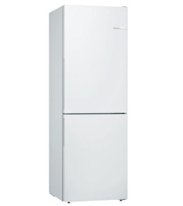 Bosch Serie 4 Koelvriescombinatie E 176CM KGV33VWEAS Nieuw, Witgoed en Apparatuur, Koelkasten en IJskasten, 200 liter of meer
