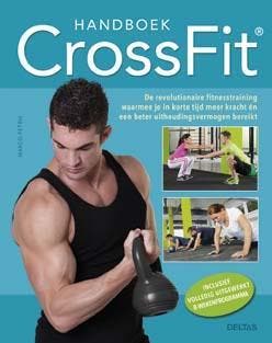 Handboek CrossFit 9789044740714 Marco Petrik, Boeken, Verzenden, Gelezen, Marco Petrik