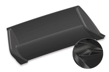 Achterskirt voor VW Golf 7 GTI / GTD / GTE HA240-C, Verzenden, Nieuw