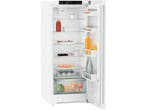 Liebherr - Koelkast Zonder Vriesvak - Inhoud  298 L, Zonder vriesvak, 200 liter of meer, Verzenden, 60 cm of meer