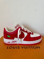 Louis Vuitton - Sneakers - Maat: EU 41 - Nieuw met tags, Nieuw