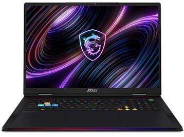 Msi - Raider 16 Max Hx B2wi-249nl - 16 inch - Core Black, Msi, Qwerty, Verzenden, Minder dan 2 Ghz