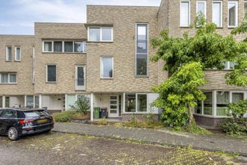 Te huur: Huis Stekelbaarssingel in Den Haag, Den Haag, Zuid-Holland