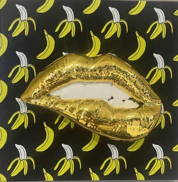 Sagrasse (1966) - Banana Mmmh