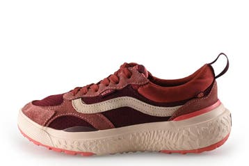 Vans Sneakers in maat 39 Rood, Verzenden, Vans, Rood, Sneakers of Gympen