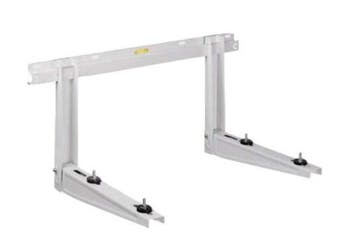 Muurbeugel wandbeugel 800x420x650mm 140 KG (Muurbeugels), Verzenden, Nieuw