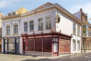 Te huur: Appartement Grote Markt in Bergen op Zoom, Bergen op Zoom, Noord-Brabant, Appartement