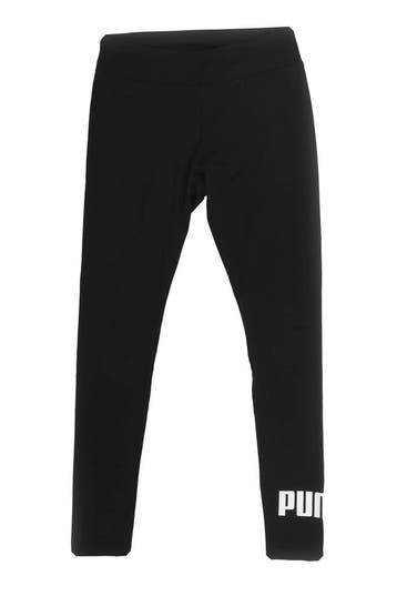 Puma Legging in maat S Zwart, Puma, Verzenden, Gedragen, Zwart