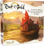 River of Gold - Legend of the Five Rings (NL versie) | White, Verzenden, Nieuw