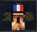 cd - Various - CEst Si Bon French Popular Songs, Verzenden, Zo goed als nieuw