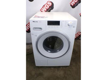 Miele WMB120 WCS - Wasmachine Voorlader - 8kg Laadvermogen -, Verzenden, Zo goed als nieuw