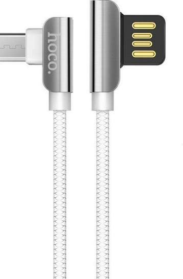 USB-C kabel - 1.2 meter - Haakse aansluitingen, Ophalen of Verzenden, Nieuw