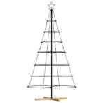Kerstboom frame staal 180cm | retourdeal 60% korting, Diversen, Kerst, Ophalen of Verzenden, Nieuw
