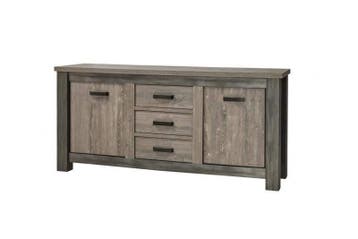 Dressoir Klein Maurik - dressoirs, Huis en Inrichting, Kasten | Dressoirs, Nieuw, Overige materialen