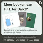 Laaglandse hymnen I-III 9789023411574 H.H. ter Balkt, Verzenden, Gelezen, H.H. ter Balkt